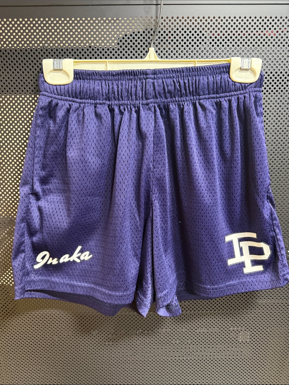 Inaka Power Mesh Shorts